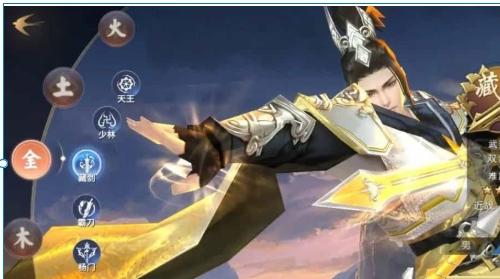 3D仙侠手游Linux服务端 - GM后台+安卓适配+视频架设教程