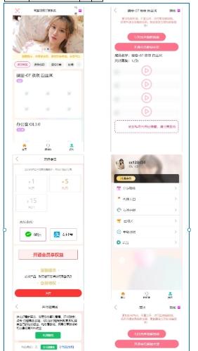 uniapp+vk框架软件库源码|多端应用商店+直播盒子+安全验签方案