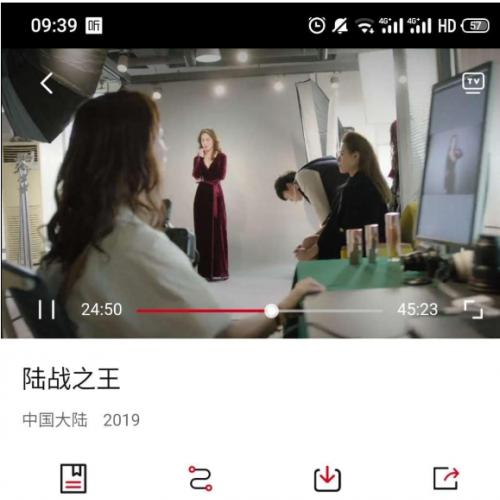 苹果CMS影视APP源码|双端视频程序开发|小龟影视系统附教程下载